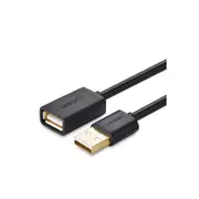 UGREEN USB 2.0 A male to A female extension cable 2M (10316)