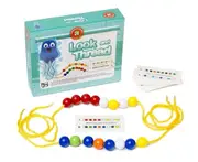 Learning Can Be Fun - Look And Thread
