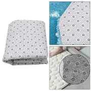 Final Backing Cloth Tapestry Carpet Rug Making for Using Rug Tufting