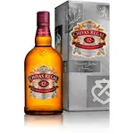 Chivas Regal 12YO Blended Scotch Whisky 1.5L