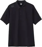 [Canterbury] Men's R Plus Media Polo Shirt