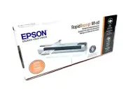 Epson RapidReceipt RR-60 Mobil Receipt And Color Document Scanner