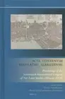 Acta Conventus Neo-Latini Albasitensis : Proceedings of the Seventeenth Inter...