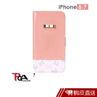 在飛比找蝦皮商城優惠-iPhone8/7/6s/6 4.7吋迪士尼 正版授權 壓花