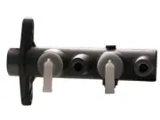 For 1990 Mitsubishi Galant Brake Master Cylinder Raybestos 51428VSBS FWD (for: Mitsubishi)