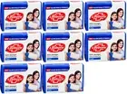 8 x LifeBouy Soap Antibacterial Bar Soap 125g LifeBoy Soap Germs Protection Blue