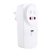 AK-DL220 220V Smart Wireless Remote Control Socket with Remote Control