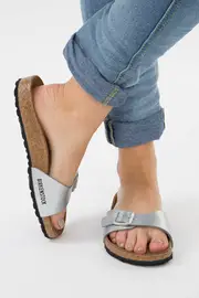 Madrid Sandal--BIR-040411