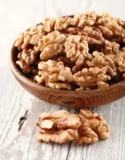 Palestinian Raw Walnut Kernels 500g Harvest 2024
