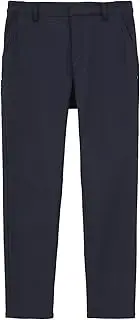 TravisMathew(トラヴィスマシュー) Travis Matthew 7AK509 Women's Tapered Pants (4 Way Stretch, Ankle Length), Golf