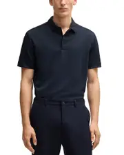 Boss Parris Jersey Polo