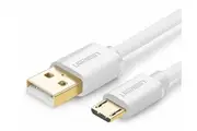 Ugreen Micro USB Cable to USB 2.0 A Male Cable for Android Charger Cord - 2m