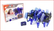 HEXBUG VEX Robotics STRANDBEAST Interactive Radio Control Robot Construction Set