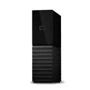 WD 4TB My Book Desktop External Hard Drive, USB 3.0, External HDD with Password