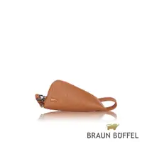 在飛比找PChome24h購物優惠-【BRAUN BUFFEL 德國小金牛】台灣總代理 VON 