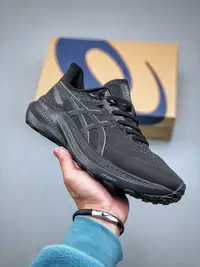 在飛比找Yahoo!奇摩拍賣優惠-Asics Gel-Preleus 經典 舒適 緩震 運動鞋