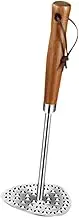 Perfeclan Potato Masher Food Masher Manual Press Kitchen Gadgets Food Crusher