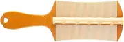 Générique flea comb for cats, flea comb for dogs, flea comb for dogs, lightweight double-sided kitten flea comb - hanging cat grooming comb, pet shop grooming comb