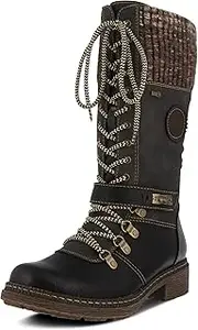 [Spring Step] Womens Ababi