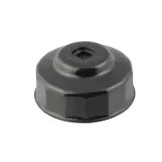 Steelman Oil Filter Cap Wrench 14 Flute x 76mm Housing Removal Tool 06120
