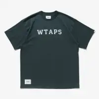 在飛比找蝦皮購物優惠-WTAPS 22SS ACADEMY / SS / COPO