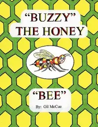 在飛比找博客來優惠-Buzzy the Honey Bee