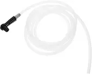 Cabilock Brake Hose Fluid Change Tool Brake Oil Bleeder Hose Replacement Hose Multi Use Brake Fluid Maintenance for Vehicle Brake Oil Change Fittings