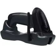 Wireless Barcode Scanner with USB Cradle Charging Base 328Ft Long Transmissio...