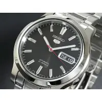 在飛比找蝦皮購物優惠-SEIKO-5 7S26自動機械錶 SNK795K1【全新原