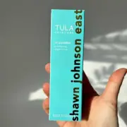 NWT Tula Skincare So Pumpkin Exfoliating Sugar Scrub 2.9 oz