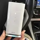 Personal Ionic Air Purifier, No Filters, Rechargeable, Virus/Odor Removal