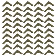 23mm Metal Book Corners,50pcs Photo Corners Book Corners Protector,Bronze