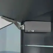 BLUM AVENTOS Quality HK Top Lift Mechanism SOFT CLOSE HINGES & COVERS