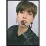 BTS 防彈少年團 柾國 JK ARMYPEDIA拼圖卡 拼圖國