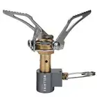 Folding Camping Stove Durable Mini Camping Stove Lightweight for Camping Hiking