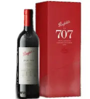 Penfolds Bin 707 Cabernet Sauvignon 2019