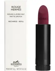 [HERMÈS] Rouge Hermès Matte Lipstick Refill