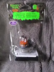 Halloween Lemax Spooky Town, Witchy Cauldron #24940 2022