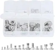 SMALLRIG Camera Tripod Screw for Camera Accessories Cages Handles Plates - AAK2326