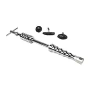 Car Dent Repair Tool Dent Puller Accessories Sturdy Anti Slip Auto Body Repair
