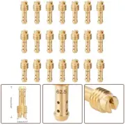 Fine Tuning Made Easy 21PCS Carburetor Jet Kit for For MIKUNI VMTMTMX