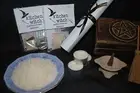 BANISH ADDICTION & NEGATIVE INFLUENCES "Habit Be Gone" Spell Kit Egyptian Magic