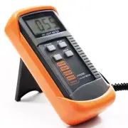 UVA Light Meter Ultraviolet Irradiance Meter with Range 0-400mW/cm2 320nm~390nm