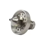DEVILBISS Pro Lite Spray Gun Fluid Tip Nozzle 1.4mm 905249 PRO-200-14-K