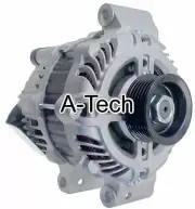 NEW ALTERNATOR FOR 2002,-2006 MAZDA MPV V6,3.0L 11006 /A3TJ0191, 110A (for: Mazda)