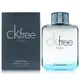 美國代購 台灣現貨 【Calvin Klein】Ck Free 自由男性淡香水 100ml 情人節 父親節