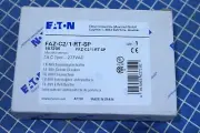 Eaton NSB FAZ-C2/1-RT-SP Miniature Circuit Breakers (MCBs)