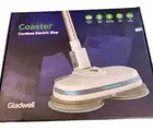 Gladwell Coaster Cordless Electric Mop New