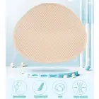 Artificial Symmetrical Breast Triangular Mastectomy Prosthesis Concave Bra P HG5
