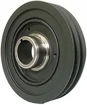 Dayco PB1424N Harmonic Balancer (PREMIUM OEM REPL POWERBOND)